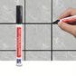 🔥Last Day Promotion 60% OFF🔥BUY 1 GET 1 FREE🔥Tile Marker Grout Pen✨
