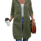 Women Casual Zip up Fleece Hoodies
