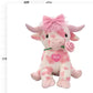 🎁Last Day Promotion 60% OFF🐮Adorable Pink Highland Cow Plush