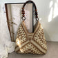 🎁2026 New Arrivals 50% OFF💥New Fashionable Handmade Woven Bag
