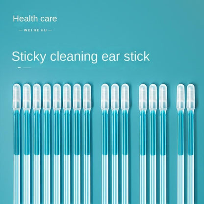 ⏳LAST DAY SALE 50% OFF!⏰👂Gentle Ear Cleaning Stick✨