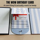 🎄 LAST DAY 50% OFF🎄Handmade Christmas Gift Card Holder