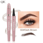 🎁Last Day Buy 1 Get 1 Free✨Waterproof Micro-Fork Eyebrow Pencil, Long-Lasting Brow Pen for Natural Hair-Like Strokes