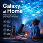 🥳2026 HOT SALE🥳💞50K+ SOLD!🌸Plug-and-Play HD Galaxy & Ocean Projector Night Light🥳50,000+ Happy Users
