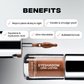 🥳2026 HOT SALE🥳💞50K+ SOLD!🔥Eyeshadow SHINY, a long-lasting, crease-proof liquid eyeshadow