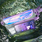 2026 HOT SALE🥳💞50K+ SOLD!-BUY 1 GET 1 FREE🔥🌊 Clear Waterproof Fanny Pack 2-Pack –Secure, and Ready for All Your Water Activities