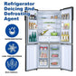 💥🧊Fridge Freezer Defrosting Spray💥