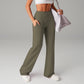 👖 40% OFF NOW! ✨ Women‘s Straight Leg Pants – Loose Fit, Comfortable & Casual Everyday Style