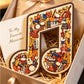 📢📢 Hot Sale Promotion 49% OFF🔥🎶Musical Note Instrument Jigsaw Puzzle Ornament
