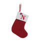 🎅Christmas Sale 50% OFF🧦Personalised Knitted Christmas Stocking for Fireplace and Home Decor