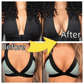 ⏰LAST DAY SALE ONLY ￡7.99!!💕OUFALI Lift Inserts for Bras – Lightly Padded, Double-Sided Adhesive👙 Reusable, Washable • Natural Lift • Seamless Under Clothing ✨