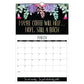 🏆Christmas Pre Sale 49% OFF - Here We F*cking Go Again: 2026 Swear Calendar for Tired-Ass Women
