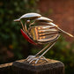 🐦 Handmade Metal Robin - Buy 2 Free Shipping