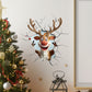 (🎄Early Christmas Sale 49%)🎅Christmas Creative Wall Sticker