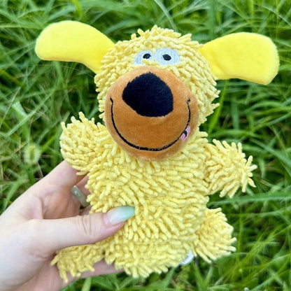 ⏳LAST DAY SALE 60% OFF!🔥Interactive  Comfort Plush Rattle Toy