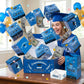 2026 Graduation Explosion Pop Gift Box 🎓 Surprise Bounce Cash Box Grad Party Gift Bag Set