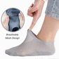 ⏰Summer Hot Sale 50% OFF🔥Ultra Thin Liner Non Slip No Show Socks