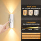 🔥Christmas Sale 49% OFF - Rechargeable Smart LED Motion Sensor Ambient Light