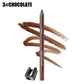 🔥Buy 1 Get 1 Free✨🔥24HR Waterproof Eyeliner Pencil with Built-in Sharpener