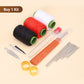 💖Last Day Sale 49% OFF💖🎁37PCS Sewing Tool Kit