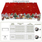 💥LAST DAY SALE 50% OFF⏰50K+ SOLD! ✨Christmas Tablecloth