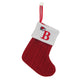🎅Christmas Sale 50% OFF🧦Personalised Knitted Christmas Stocking for Fireplace and Home Decor
