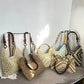 🎁2026 New Arrivals 50% OFF💥New Fashionable Handmade Woven Bag