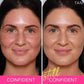 🎉 Free Makeup Brush🎁✨Concealer Foundation Cream