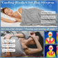🔥LAST DAY 60% OFF - Summer Ultimate Cooling Blanket