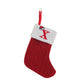 🎅Christmas Sale 50% OFF🧦Personalised Knitted Christmas Stocking for Fireplace and Home Decor