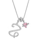 💖Last Day 49% OFF✨3-Layering Initial A-Z Letter Pendant Necklaces🎀