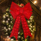 🎄 Sparkle-now Pre-sale! 🎀✨ LIT CHRISTMAS BOW