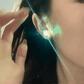 Hot Sale 60% OFF!!⚡50K+ SOLD!🔥✨LED Earrings, Light Up Stud Earrings