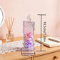 🌹Realistic Rose Candle Lights — Battery-Powered, Smoke-Free LED Roses for Home Decor, Weddings, Parties & Gifts ✨