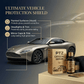 🎁This Week's Special Price £8.99🔥PTZ Crystal Serum Graphene Ceramic Coating for Cars – 9H Hardness, 10+ Years Protection, Hydrophobic & Scratch Resistant