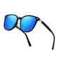 😎Women's Oversized Sunglasses – Chic Large Frame UV Protection