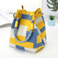 🔥LAST DAY 49% OFF ☀️🛍️Boho Woven Bucket Bag for Women, Handmade Crochet Shoulder Bag