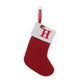 🎅Christmas Sale 50% OFF🧦Personalised Knitted Christmas Stocking for Fireplace and Home Decor