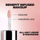 🥳2026 HOT SALE🥳💞50K+ SOLD!🔥Eyeshadow SHINY, a long-lasting, crease-proof liquid eyeshadow