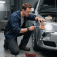 🔥Premium Car Headlight Restoration Agent – Restore Clarity, Eliminate Yellowing & Improve Night Visibility