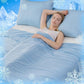🔥LAST DAY 60% OFF - Summer Ultimate Cooling Blanket
