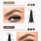 🎁Last Day Buy 1 Get 1 Free✨Waterproof Micro-Fork Eyebrow Pencil, Long-Lasting Brow Pen for Natural Hair-Like Strokes