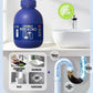 🔥NEW YEAR HOT SALE £8.99 - Powerful Drain Unclogger for Sinks & Showers