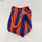 🔥LAST DAY 49% OFF ☀️🛍️Boho Woven Bucket Bag for Women, Handmade Crochet Shoulder Bag