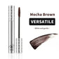 🎁Last Day Buy 1 Get 1 Free✨Waterproof Mascara for Long-Lasting 24-Hour Thick & Well-Defined Lashes
