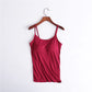 ☀️Hot Sale 52% Off☀️ - Tank With Built-In Bra💥BUY 2 GET FREE SHIPPING💥