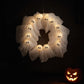 🎃👻LAST DAY PROMOTION - 60%OFF 💜🎁Spooky Halloween Glow Wreath