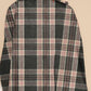 Women's Plaid Winter Cape Coat(Buy 2 Free Shipping)