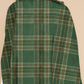 Women's Plaid Winter Cape Coat(Buy 2 Free Shipping)