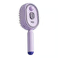 ❤️Day Sale 50% OFF🔥Electric Spray Air Cushion Massage Comb